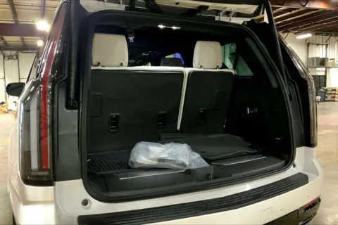 More photos of 2025 Cadillac Escalade 4WD Sport Platinum at Cable Dahmer Cadillac of Kansas City, MO