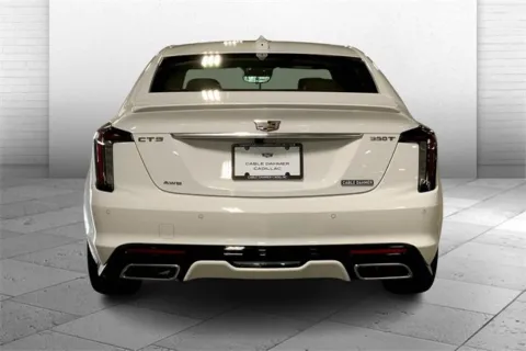 More photos of 2026 Cadillac CT5 Sport at Cable Dahmer Cadillac of Kansas City, MO