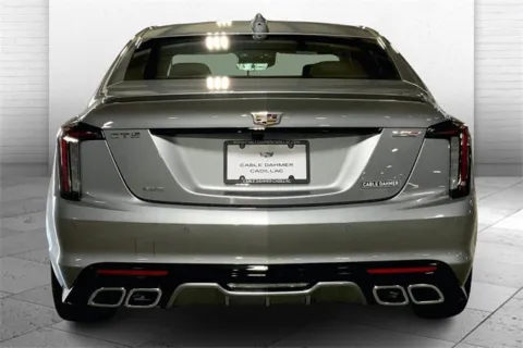 More photos of 2026 Cadillac CT5-V V-Series at Cable Dahmer Cadillac of Kansas City, MO