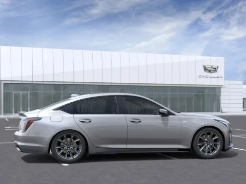 More photos of 2026 Cadillac CT5-V V-Series at Cable Dahmer Cadillac of Kansas City, MO