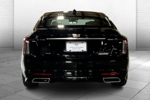 More photos of 2026 Cadillac CT5 Sport at Cable Dahmer Cadillac of Kansas City, MO