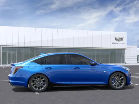 More photos of 2026 Cadillac CT5 Sport at Cable Dahmer Cadillac of Kansas City, MO