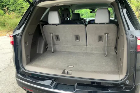 More photos of 2018 Chevrolet Traverse Premier at Cable Dahmer Cadillac of Kansas City, MO