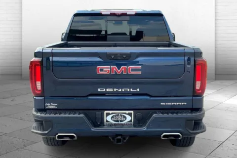 Another view of 2023 GMC Sierra 1500 Denali for sale in Kansas City, MO at Cable Dahmer Cadillac of Kansas City
