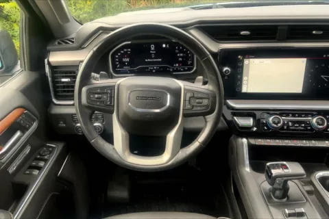 More photos of 2023 GMC Sierra 1500 Denali at Cable Dahmer Cadillac of Kansas City, MO
