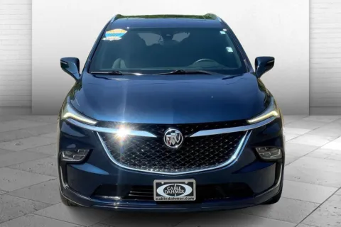 Photos of 2023 Buick Enclave Avenir for sale in Kansas City, MO at Cable Dahmer Cadillac of Kansas City