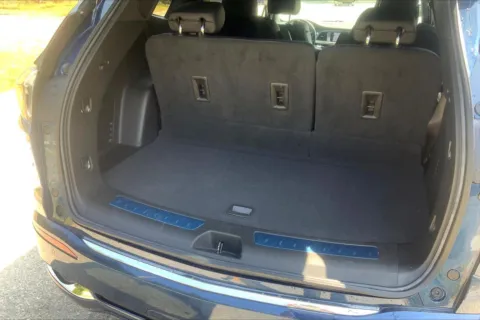 More photos of 2023 Buick Enclave Avenir at Cable Dahmer Cadillac of Kansas City, MO