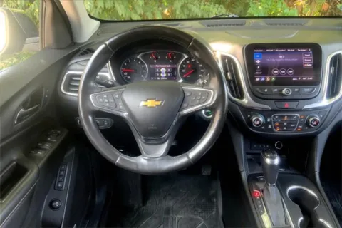 More photos of 2019 Chevrolet Equinox Premier at Cable Dahmer Cadillac of Kansas City, MO