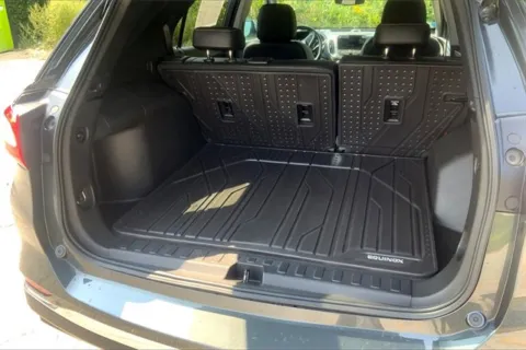 More photos of 2019 Chevrolet Equinox Premier at Cable Dahmer Cadillac of Kansas City, MO