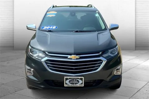 Photos of 2019 Chevrolet Equinox Premier for sale in Kansas City, MO at Cable Dahmer Cadillac of Kansas City