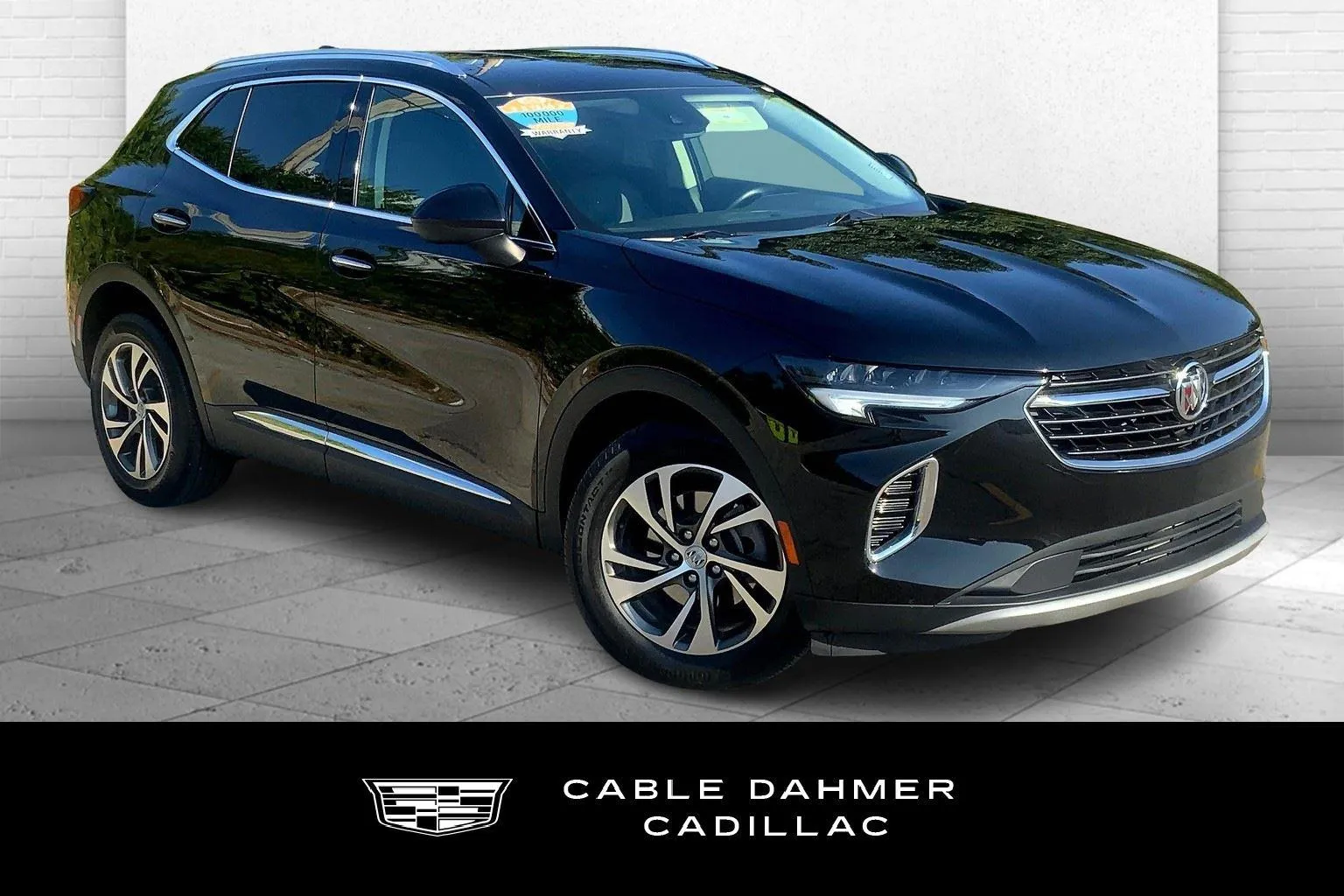 2023 Buick Envision Essence for sale in Kansas City, MO