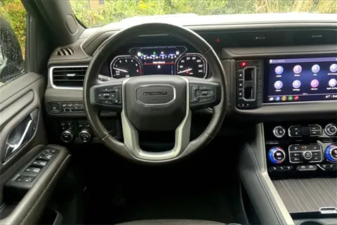 More photos of 2021 GMC Yukon XL Denali at Cable Dahmer Cadillac of Kansas City, MO