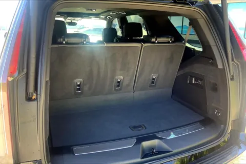 More photos of 2023 Cadillac Escalade 4WD Sport at Cable Dahmer Cadillac of Kansas City, MO