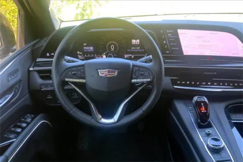 More photos of 2023 Cadillac Escalade Sport at Cable Dahmer Cadillac of Kansas City, MO