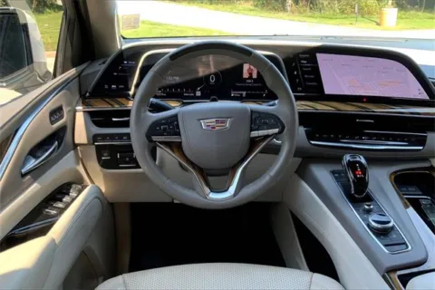 More photos of 2023 Cadillac Escalade Sport Platinum at Cable Dahmer Cadillac of Kansas City, MO