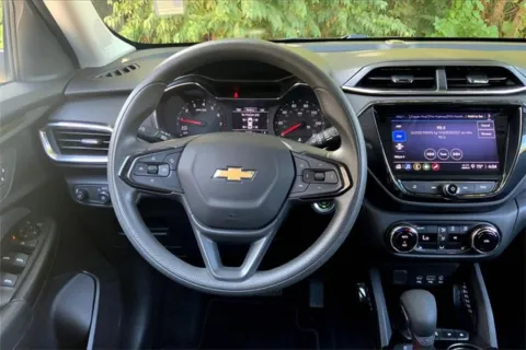 More photos of 2023 Chevrolet Trailblazer LT at Cable Dahmer Cadillac of Kansas City, MO