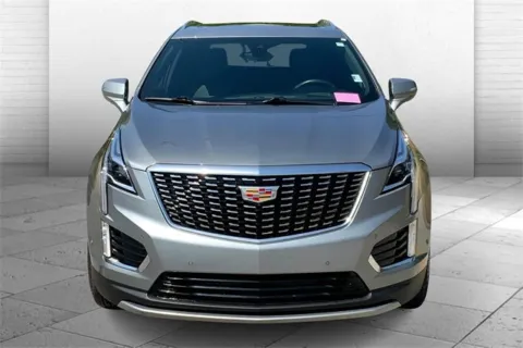 Photos of 2024 Cadillac XT5 Premium Luxury for sale in Kansas City, MO at Cable Dahmer Cadillac of Kansas City