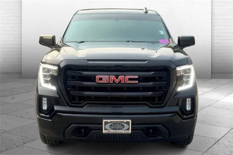 Photos of 2021 GMC Sierra 1500 Elevation for sale in Kansas City, MO at Cable Dahmer Cadillac of Kansas City