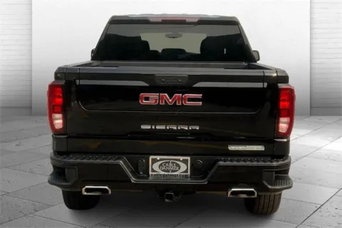 Another view of 2021 GMC Sierra 1500 Elevation for sale in Kansas City, MO at Cable Dahmer Cadillac of Kansas City