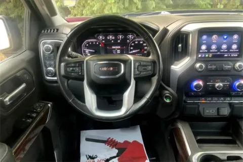 More photos of 2021 GMC Sierra 1500 Elevation at Cable Dahmer Cadillac of Kansas City, MO