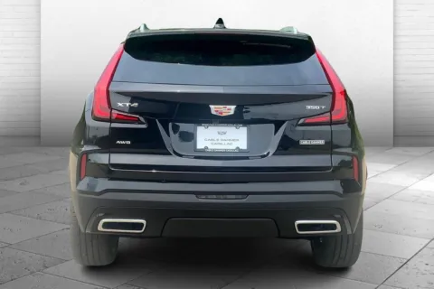 More photos of 2025 Cadillac XT4 AWD Premium Luxury at Cable Dahmer Cadillac of Kansas City, MO