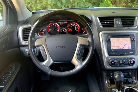 More photos of 2016 GMC Acadia Denali at Cable Dahmer Cadillac of Kansas City, MO