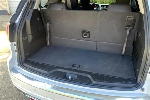 More photos of 2016 GMC Acadia Denali at Cable Dahmer Cadillac of Kansas City, MO
