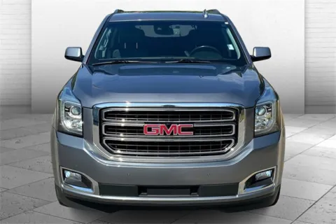 Photos of 2020 GMC Yukon SLT for sale in Kansas City, MO at Cable Dahmer Cadillac of Kansas City