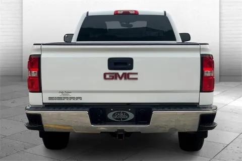 Another view of 2017 GMC Sierra 1500 REG CAB 4WD 133.0 for sale in Kansas City, MO at Cable Dahmer Cadillac of Kansas City