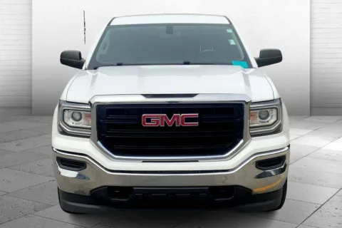 Photos of 2017 GMC Sierra 1500 REG CAB 4WD 133.0 for sale in Kansas City, MO at Cable Dahmer Cadillac of Kansas City