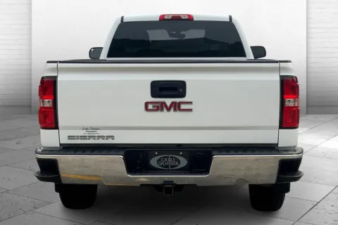 Another view of 2017 GMC Sierra 1500 REG CAB 4WD 133.0 for sale in Kansas City, MO at Cable Dahmer Cadillac of Kansas City