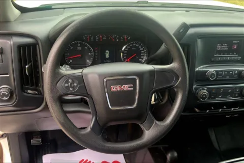 More photos of 2017 GMC Sierra 1500 REG CAB 4WD 133.0 at Cable Dahmer Cadillac of Kansas City, MO