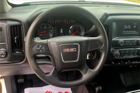 More photos of 2017 GMC Sierra 1500 REG CAB 4WD 133.0 at Cable Dahmer Cadillac of Kansas City, MO