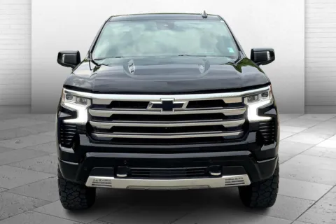 Photos of 2023 Chevrolet Silverado 1500 High Country for sale in Kansas City, MO at Cable Dahmer Cadillac of Kansas City
