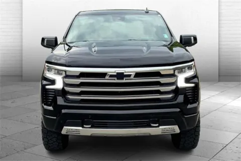 Photos of 2023 Chevrolet Silverado 1500 High Country for sale in Kansas City, MO at Cable Dahmer Cadillac of Kansas City