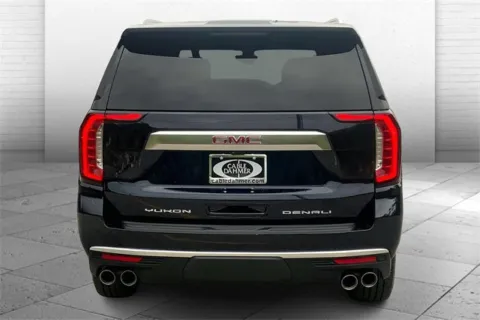 Another view of 2021 GMC Yukon Denali for sale in Kansas City, MO at Cable Dahmer Cadillac of Kansas City