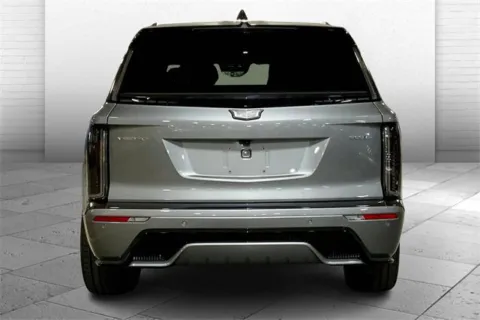 More photos of 2026 Cadillac VISTIQ Platinum at Cable Dahmer Cadillac of Kansas City, MO