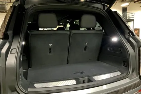 More photos of 2026 Cadillac VISTIQ Platinum at Cable Dahmer Cadillac of Kansas City, MO