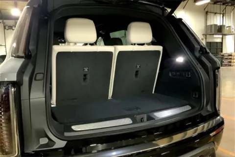 More photos of 2026 Cadillac VISTIQ Luxury at Cable Dahmer Cadillac of Kansas City, MO