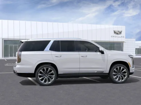 More photos of 2025 Cadillac Escalade Premium Luxury at Cable Dahmer Cadillac of Kansas City, MO