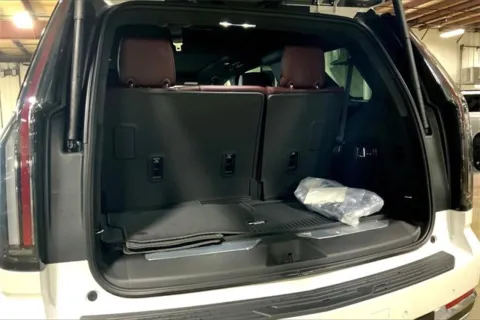 More photos of 2025 Cadillac Escalade Premium Luxury at Cable Dahmer Cadillac of Kansas City, MO