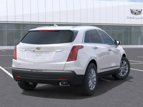 More photos of 2025 Cadillac XT5 Luxury at Cable Dahmer Cadillac of Kansas City, MO