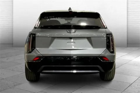 More photos of 2025 Cadillac OPTIQ Sport 1 at Cable Dahmer Cadillac of Kansas City, MO
