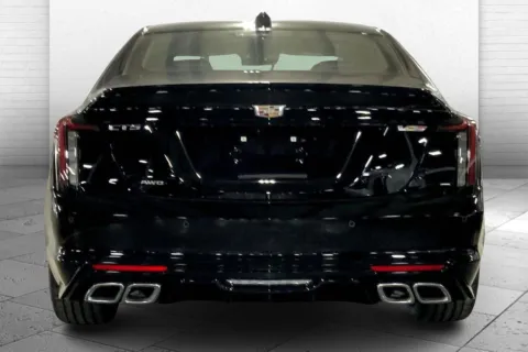 More photos of 2026 Cadillac CT5-V V-Series at Cable Dahmer Cadillac of Kansas City, MO