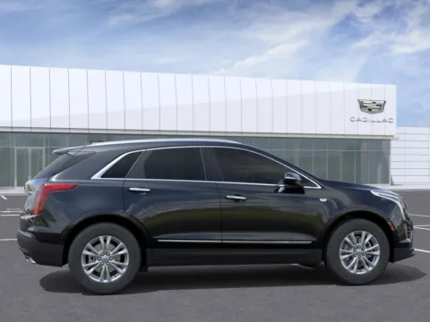 More photos of 2025 Cadillac XT5 Luxury at Cable Dahmer Cadillac of Kansas City, MO