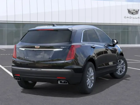 More photos of 2025 Cadillac XT5 Luxury at Cable Dahmer Cadillac of Kansas City, MO