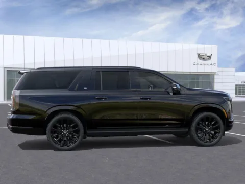 More photos of 2026 Cadillac Escalade ESV Platinum Sport at Cable Dahmer Cadillac of Kansas City, MO