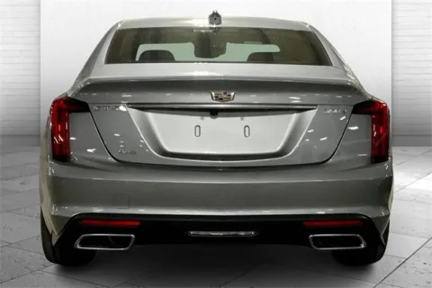 More photos of 2026 Cadillac CT5 Premium Luxury at Cable Dahmer Cadillac of Kansas City, MO