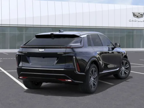 More photos of 2026 Cadillac LYRIQ Luxury at Cable Dahmer Cadillac of Kansas City, MO