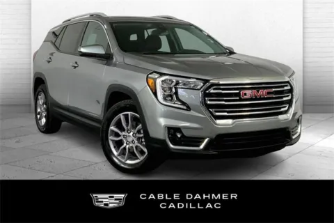 Unknown 2024 GMC Terrain SLT for sale in Kansas City, MO